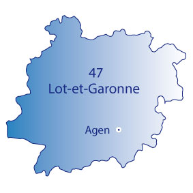 Lot-et-Garonne