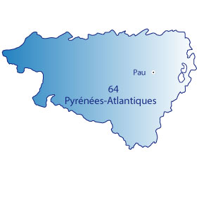 Pyrénées Atlantiques