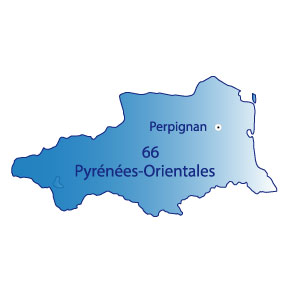 Pyrenees Orientales