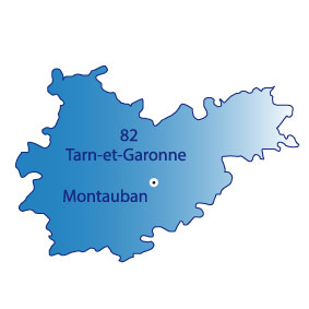 Tarn et Garonne