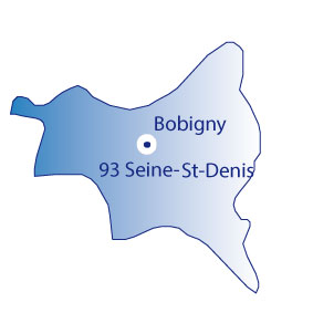 Seine Saint Denis